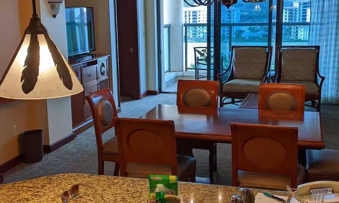 Ko Olina Resort | Ocean view 2 bedroom villa - Marriott's Ko Olina Beach Club