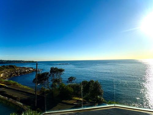 South Coogee House | Ocean view home South Coogee