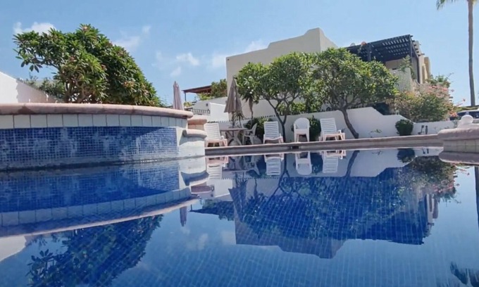 El Tezal House | Ocean View House in Gated Community