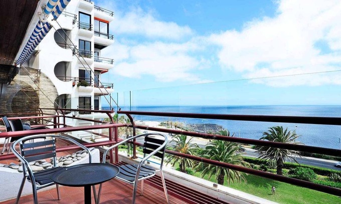 Cascais Apartment | Ocean View-São Pedro Estoril - Checkinhome