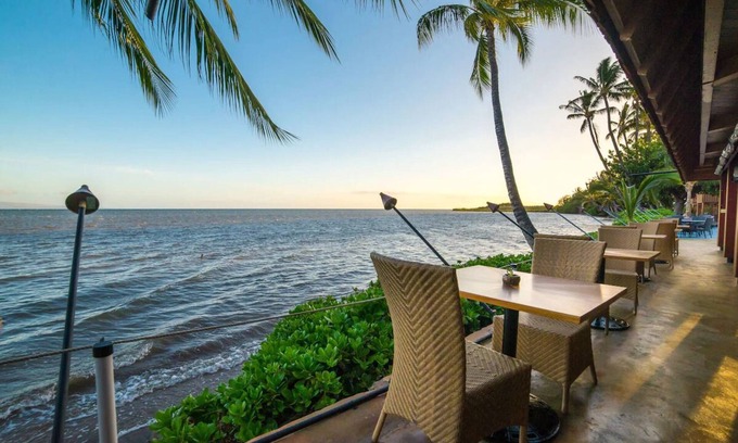 Kaunakakai House | Ocean View Suite in Moloka'i | Near Kaunakakai | Peaceful Moloka'i Escape