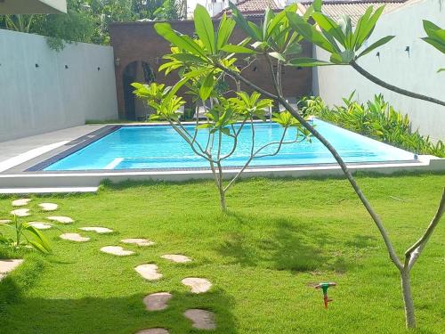 Kudapaduwa House | Ocean View tourist guest house at Negombo beach