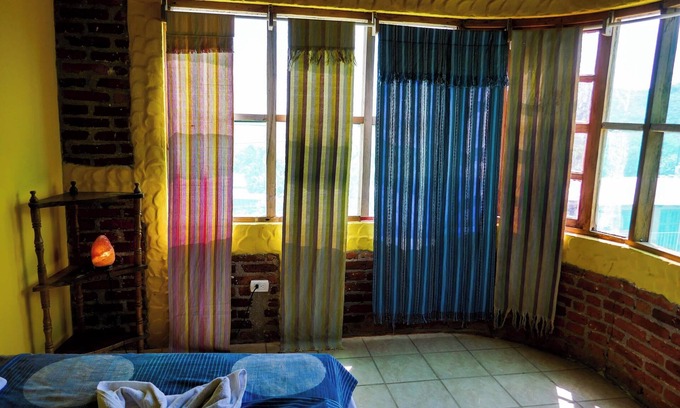 San Juan del Sur Villa | Ocean View Villa with spacious Master Suite, perfect for families and friends