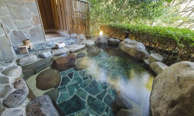 Ihama Cottage | Ocean view Villa room with terrace pets allowed /Kamo-gun Shizuoka