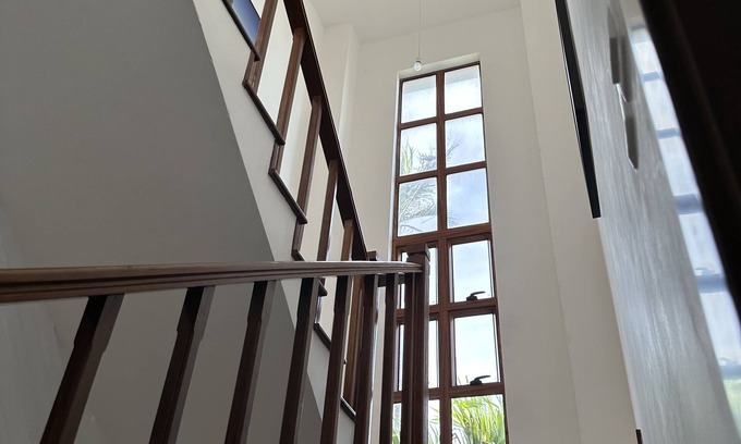 Mtwapa Villa | Ocean View Villa with Private Pool
