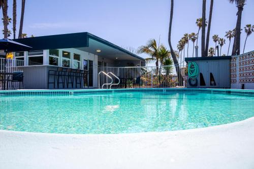 Ocean Beach Hotel | Ocean Villa Inn