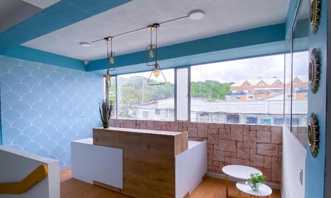 Barrio Obrero Hostel | Oceana Hotel