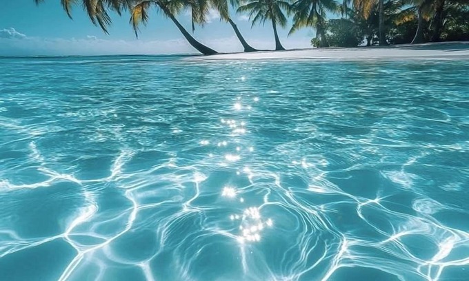 Kudahuvadhoo House | Oceana Inn Maldives