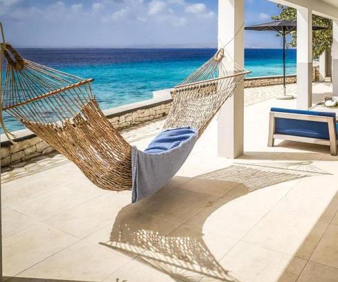 Belnem Villa | Oceanfront 72 & Sunny