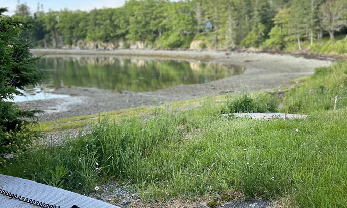 Salsbury Cove Cottage | Oceanfront Cottage at Acadia National Park, Bar Harbor/Cadillac Cottage