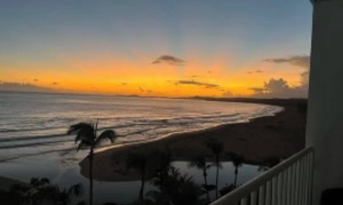 Vilomar Condo | OCEANFRONT, COZY And GREAT VIEW, 2B/2B/1Pk