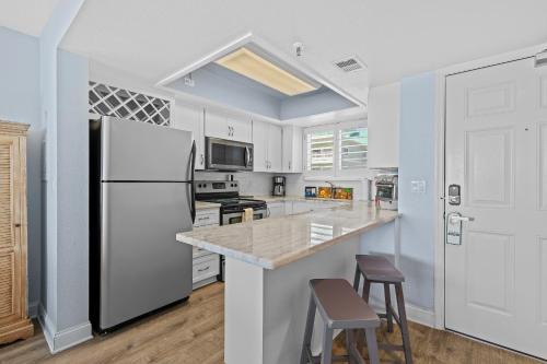 New Smyrna Beach House | Oceania Beach Club 301