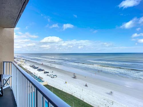 New Smyrna Beach House | Oceania Beach Club 702