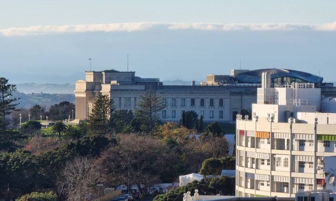 Grafton Apartment | ☆Oceania City Fringe w Views| Free Parking | WiFi☆