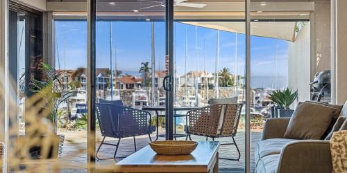 North Haven Apartment | Oceans Adrift