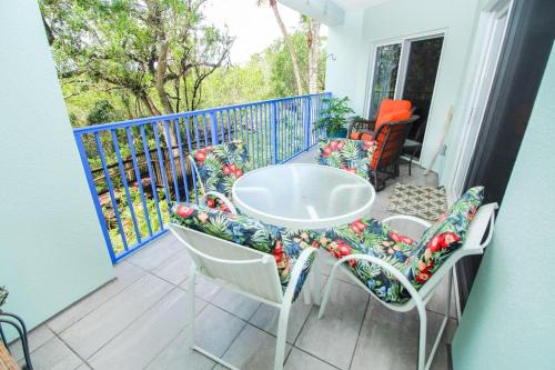 New Smyrna Beach House | Oceanwalk 9-204