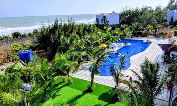 Dat Do Resort | Oceanward Hotel & Resort