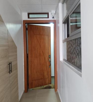 Cayambe Apartment | OCTAWAHOMe