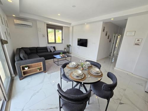 Manavgat Apartment | odak turizm konutları 1