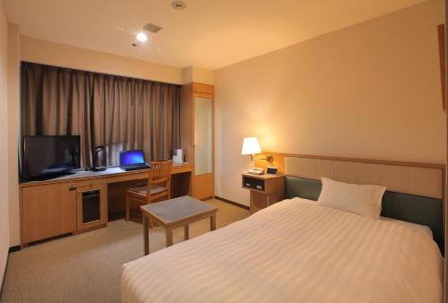 Atsugi Hotel | Odakyu Station Hotel Hon-Atsugi