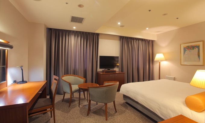 Atsugi Hotel | Odakyu Station Hotel Hon-Atsugi