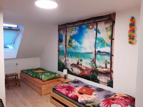 Pencin Bed & Breakfast | Odal Hawaii sro ubytování vzdělávání