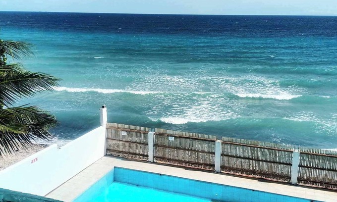 Lobo House | Oddee Beach House