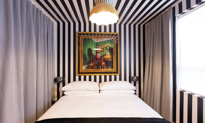 Little Portugal Hotel | Ode