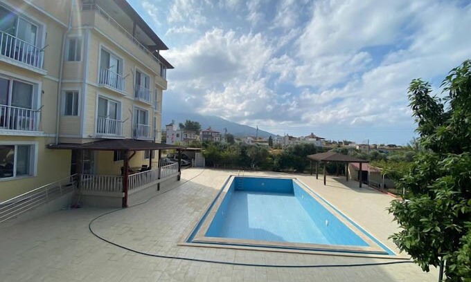 Arsuz House | Odin Vili Otel