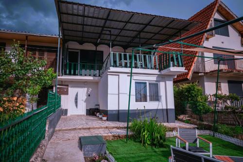 Ljubanista House | Odisea House 2