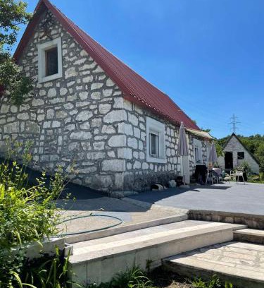 Savnik House | Odmaralište Petnjica