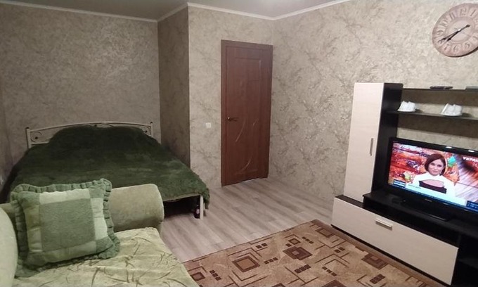Mariupol Apartment | Однокомнатная квартира НЕПТУН Кальмиусской район