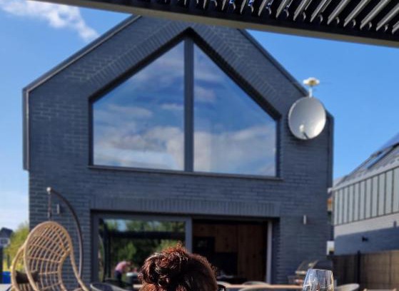 Dabki Villa | odNova - Holiday home with SPA