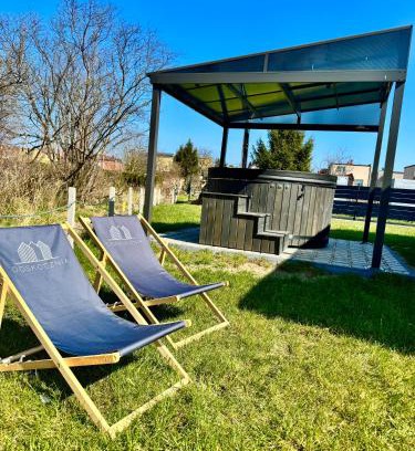 Rewa House | ODSKOCZNIA Rewa