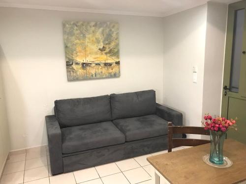 Palaiochora House | Odyssey Apartment