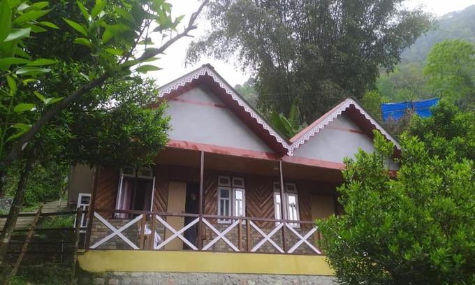Geyzing House | Odyssey Stays Rimbi