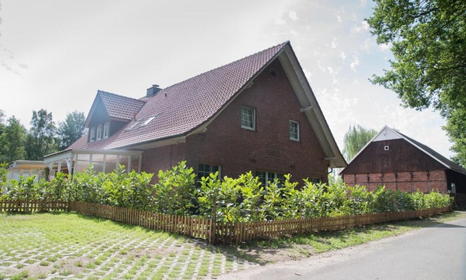 Lohne Apartment | Oelgemoellers Hus