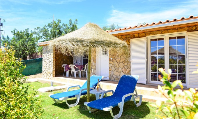 Alpouvar House | OFFER 2020 - VILLA ALBUERA - 4 PEOPLE