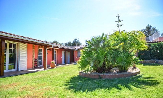 Alpouvar House | OFFER 2020 - VILLA ALFARROBEIRA - 6 PERSONS