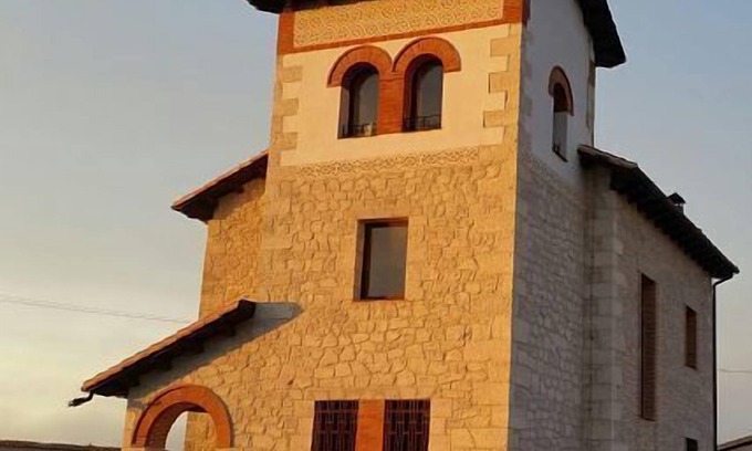 Cuellar Cottage | OFFER 2nd weekend of February. € 25/person - night.