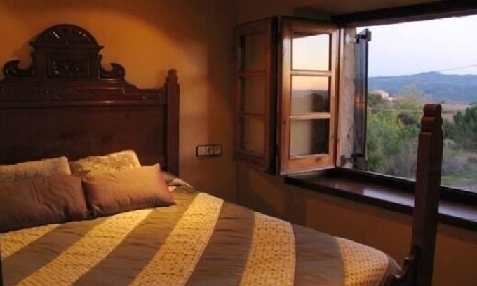 Orista Cottage | OFFER - IDEAL RURAL HOUSE FOR FAMILY AND FRIENDS BETWEEN MANRESA AND VIC