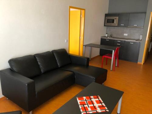 Brno Apartment | Office Apartments