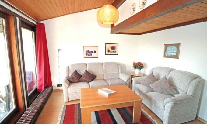 Ofingen House | OFI-138 - Vacation home in a quiet location (HT) - Feriendorf Öfingen 07