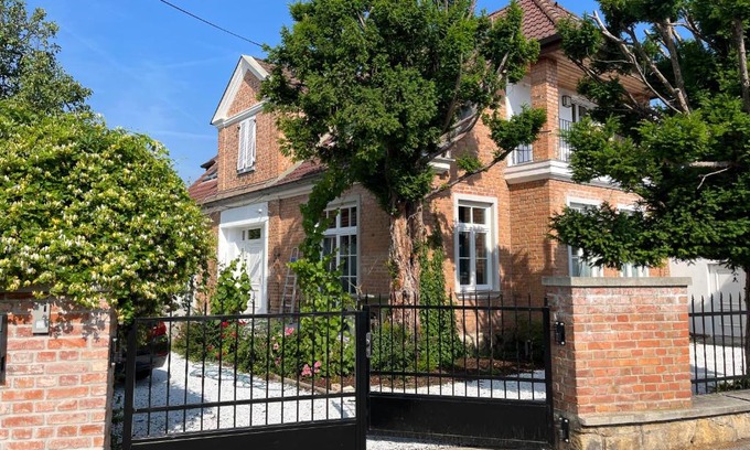 Oggau Apartment | Oggau Cottage