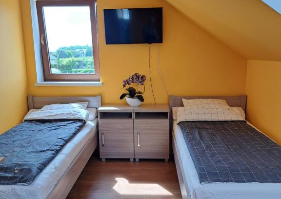 Kobierzyce Apartment | Ogrodowe Noclegi