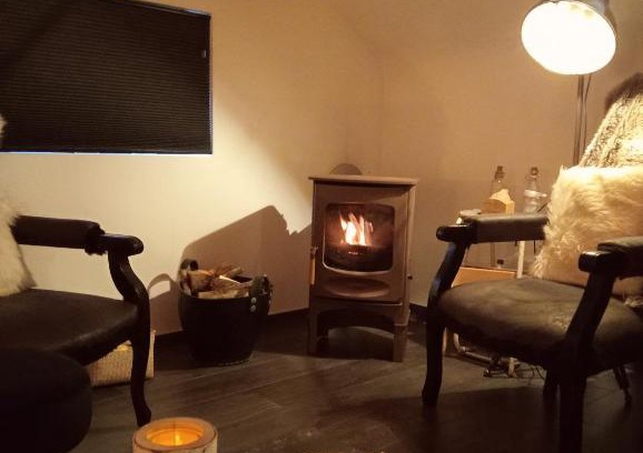 Vaux-sur-Sure Apartment | Oh deer!