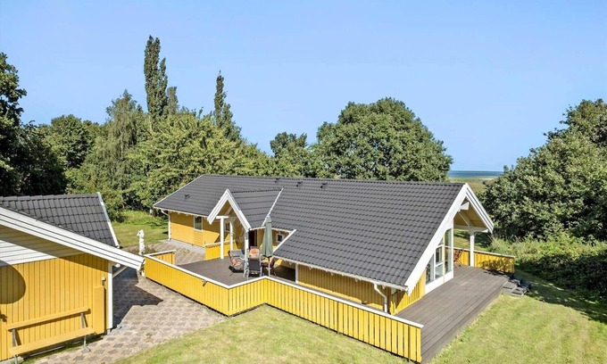 Havndal House | OH496 Hadsund - Kæragervej 12