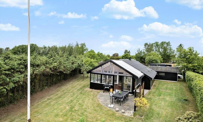 Haslevgarde House | OH514 Hadsund - Ryttermarken 37