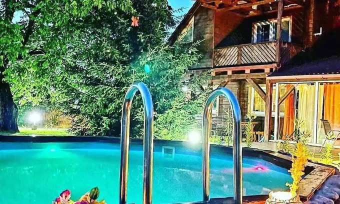 Cristian House | Ohana Boutique Hotel - Family Triple Room