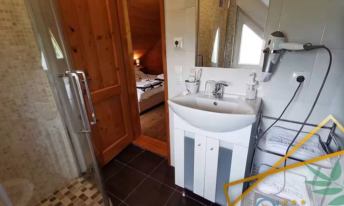 Cristian Apartment | Ohana Boutique Hotel - Exclusive Roomn
